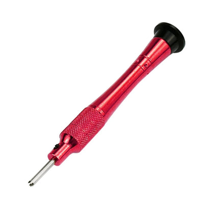 Watch Tool – Claw Tip Screwdriver for Strap Installation  Wellstraps™