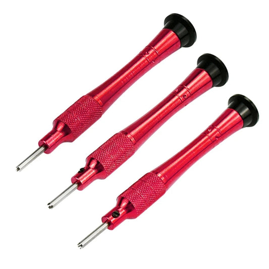 Watch Tool – Claw Tip Screwdriver for Strap Installation  Wellstraps™