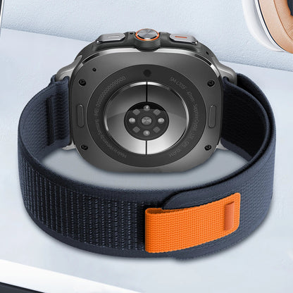 Nylon Trail Loop Strap – Sports No-Gap Design | Wellstraps™ Wellstraps