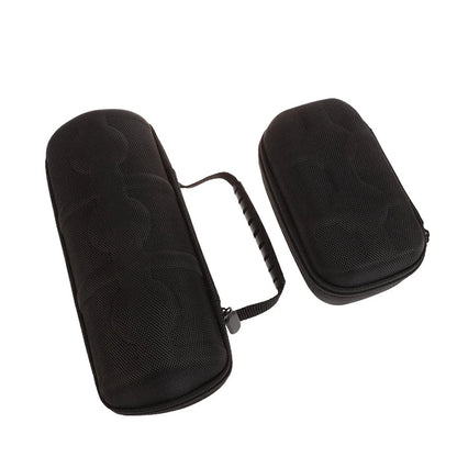Portable Watch Storage Case – Waterproof EVA Travel Box | Wellstraps™ Wellstraps case