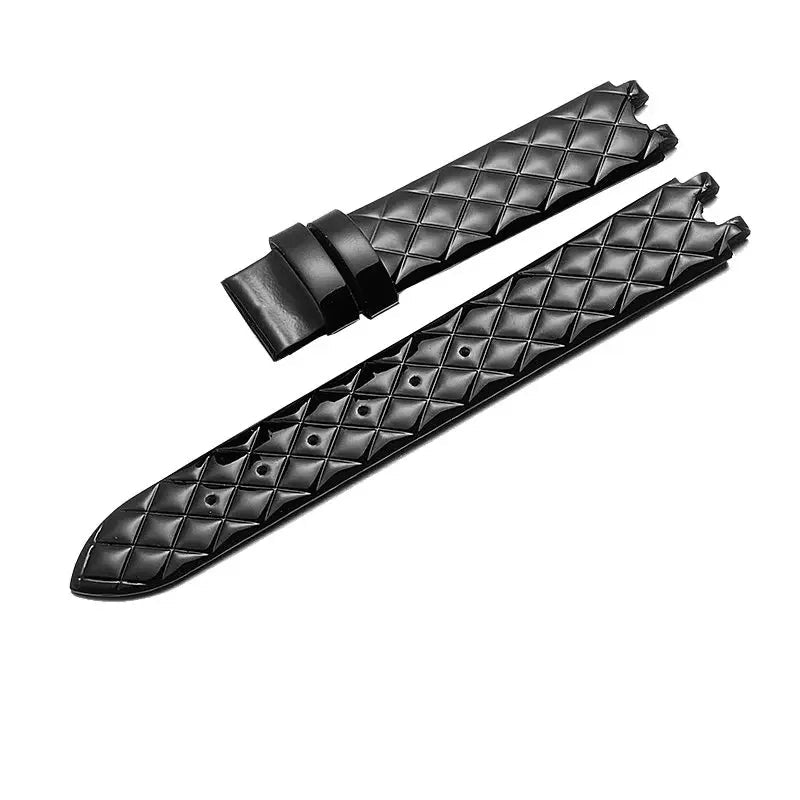 Genuine Leather Watch Strap – 16mm | Wellstraps™  Wellstraps™