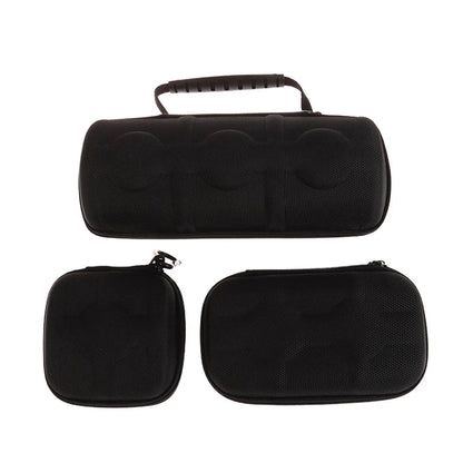 Portable Watch Storage Case – Waterproof EVA Travel Box | Wellstraps™ Wellstraps case