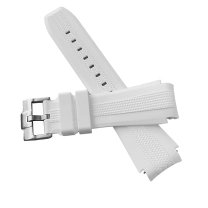 Rubber Strap – Compatible with 20mm Watches | Wellstraps™  Wellstraps™