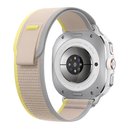 Nylon Trail Loop Strap – Sports No-Gap Design | Wellstraps™ Wellstraps