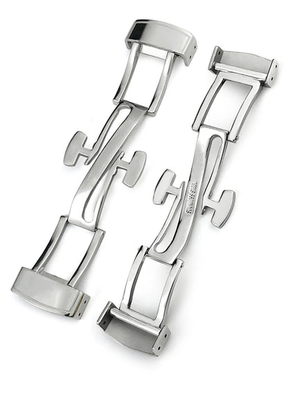 Rubber Strap – Compatible with Integrated Lug Watches | Wellstraps™ Wellstraps