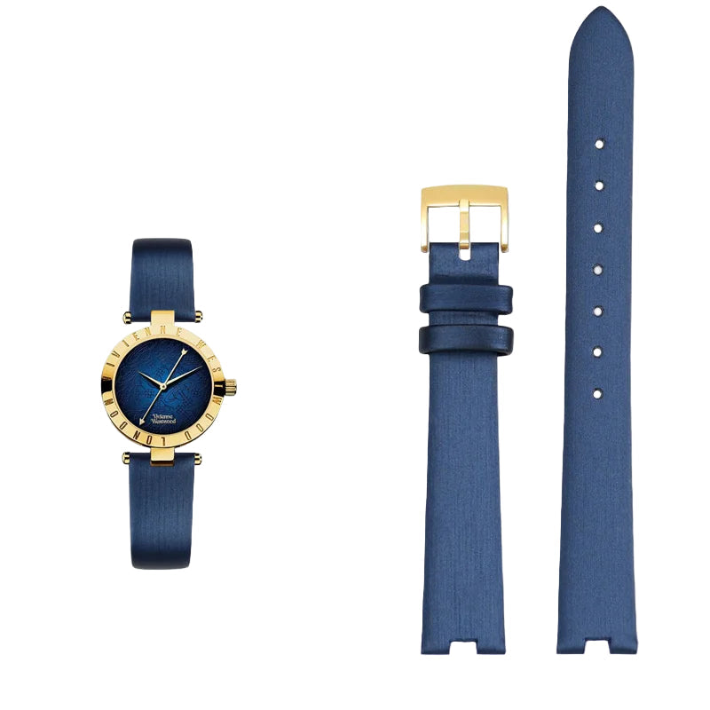 Cowhide Leather Watch Strap – Bamboo Knot Pattern | Wellstraps™  Wellstraps™