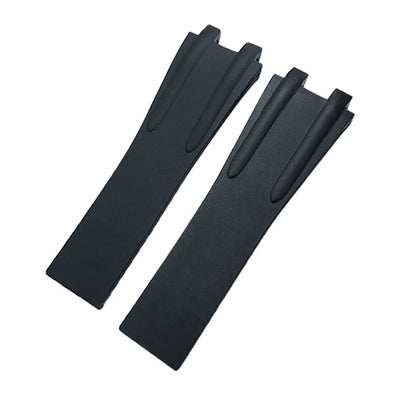 Rubber Strap – Compatible with 26mm Watches | Wellstraps™ 