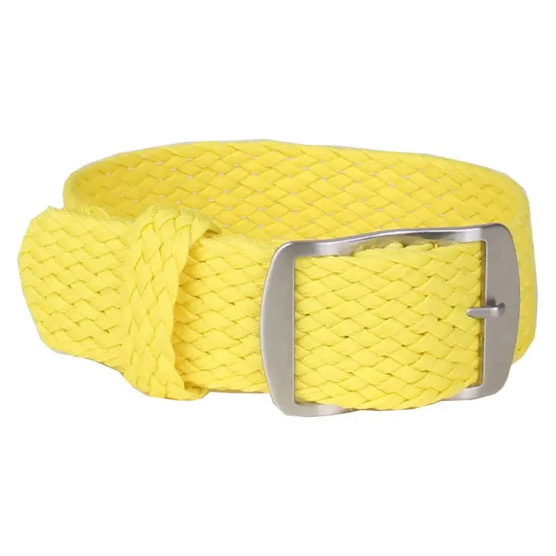 Fabric Woven Nylon Strap – Compatible with 14–22mm Watches | Wellstraps™