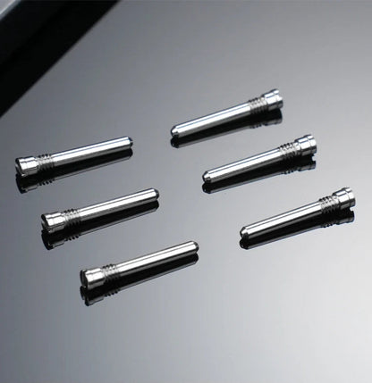 Steel Strap Screw Rods (Set of 2) – 26/28mm | Wellstraps™  Wellstraps™