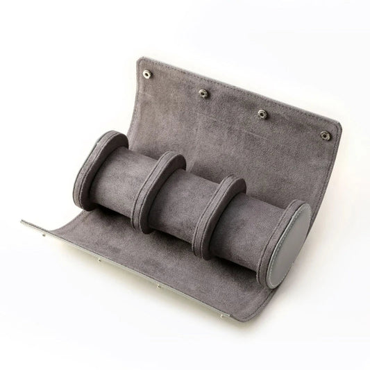 Travel Watch Roll – 3 Slots | Wellstraps™ Wellstraps Roll