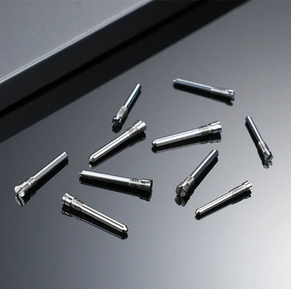 Steel Strap Screw Rods (Set of 2) – 26/28mm | Wellstraps™  Wellstraps™