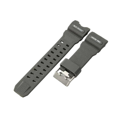 Rubber Sport Watch Strap | Wellstraps™