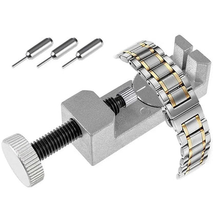 Watch Link Pin Remover – 2068 Sizing Tool Kit | Wellstraps™ Wellstraps Tools