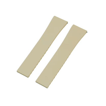 FKM Rubber CTS Strap – Compatible with Luxury Watches Wellstraps
