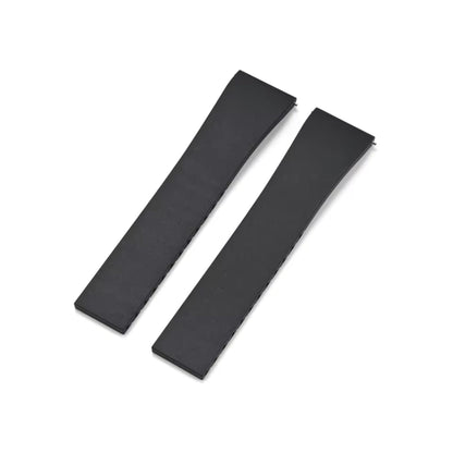 FKM Rubber CTS Strap – Compatible with Luxury Watches Wellstraps