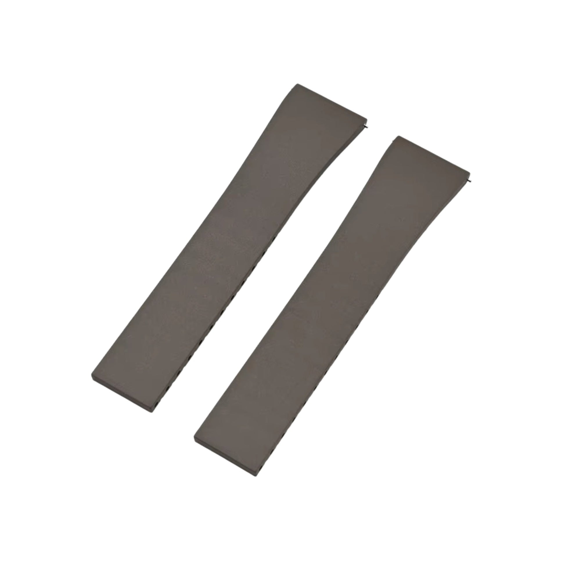 FKM Rubber CTS Strap – Compatible with Luxury Watches Wellstraps