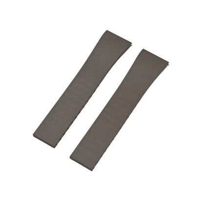 FKM Rubber CTS Strap – Compatible with Luxury Watches Wellstraps