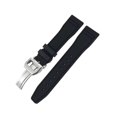 FKM Rubber Strap – Durable and Comfortable | Wellstraps™ Wellstraps