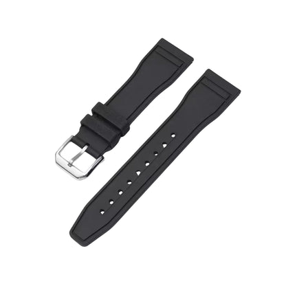 FKM Rubber Strap – Durable and Comfortable | Wellstraps™ Wellstraps