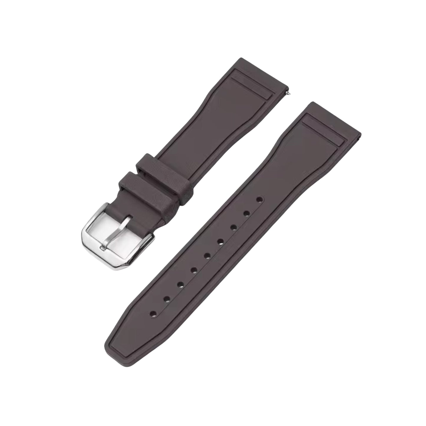 FKM Rubber Strap – Durable and Comfortable | Wellstraps™ Wellstraps