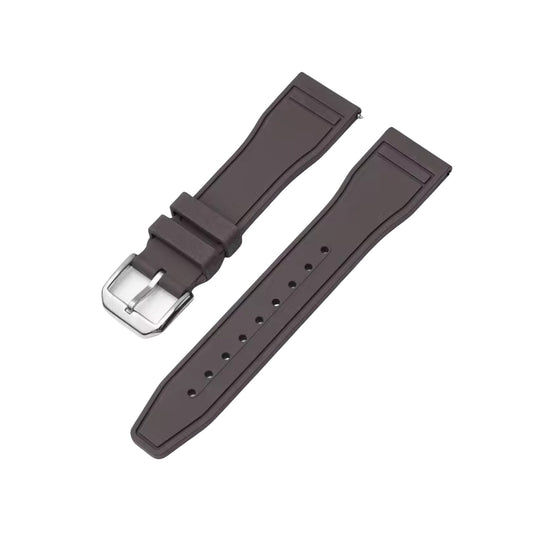 FKM Rubber Strap – Durable and Comfortable | Wellstraps™ Wellstraps