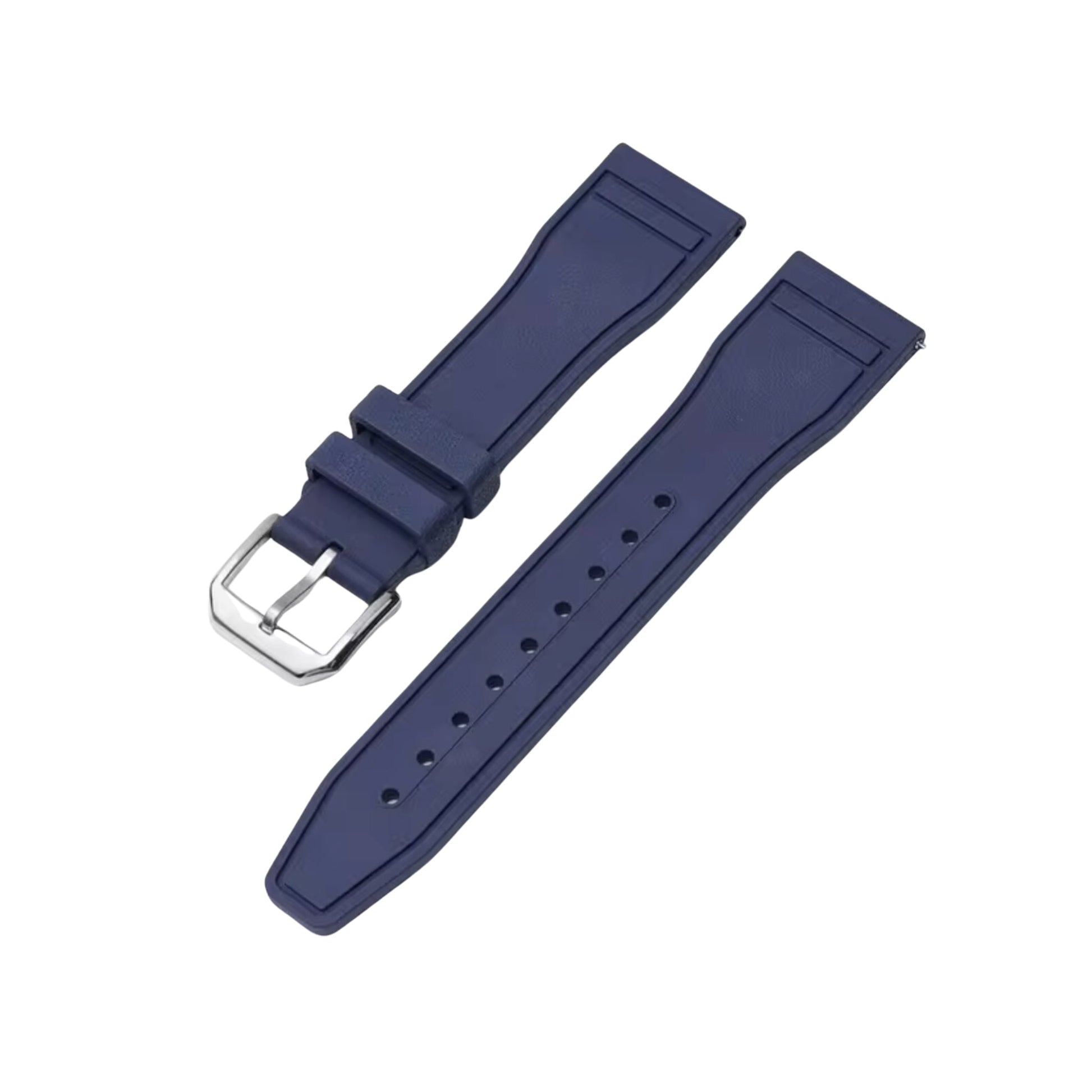 FKM Rubber Strap – Durable and Comfortable | Wellstraps™ Wellstraps