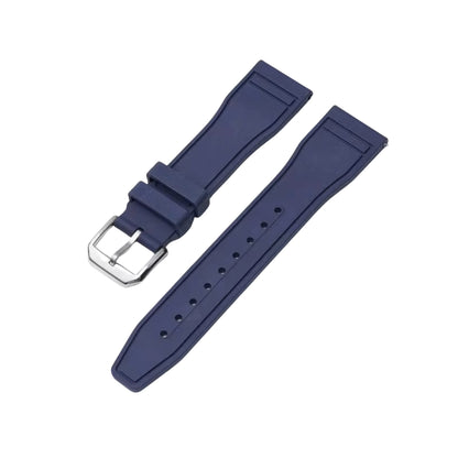 FKM Rubber Strap – Durable and Comfortable | Wellstraps™ Wellstraps
