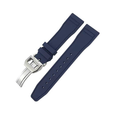 FKM Rubber Strap – Durable and Comfortable | Wellstraps™ Wellstraps