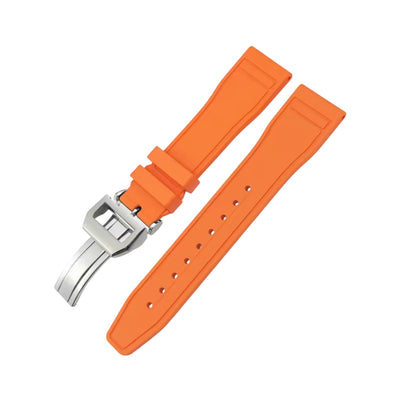 FKM Rubber Strap – Durable and Comfortable | Wellstraps™ Wellstraps