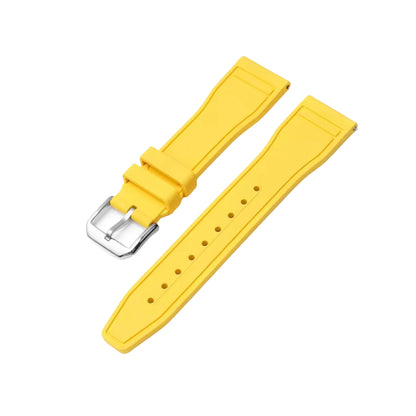 FKM Rubber Strap – Durable and Comfortable | Wellstraps™ Wellstraps