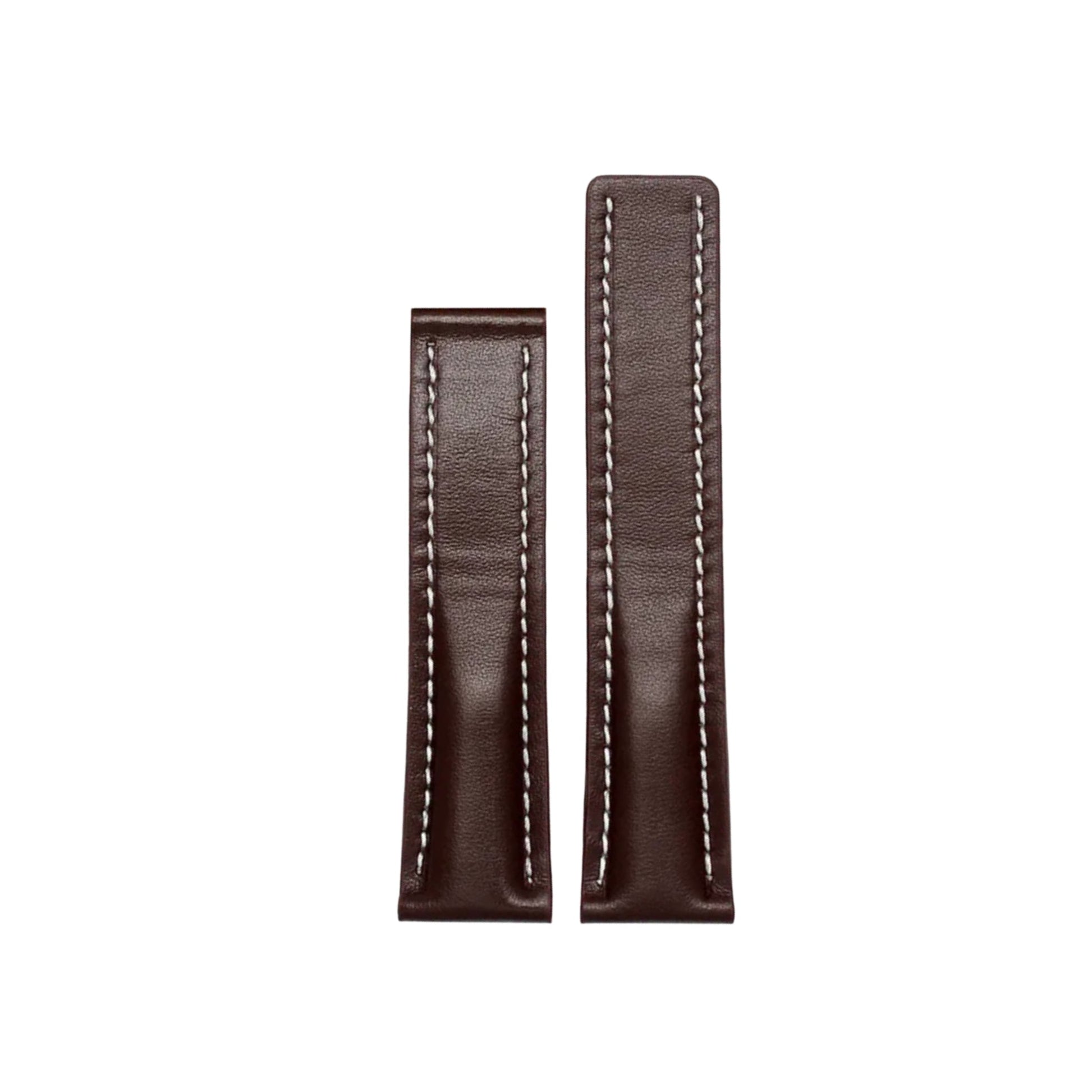 Leather Strap — Premium Genuine Leather Watch Band Wellstraps
