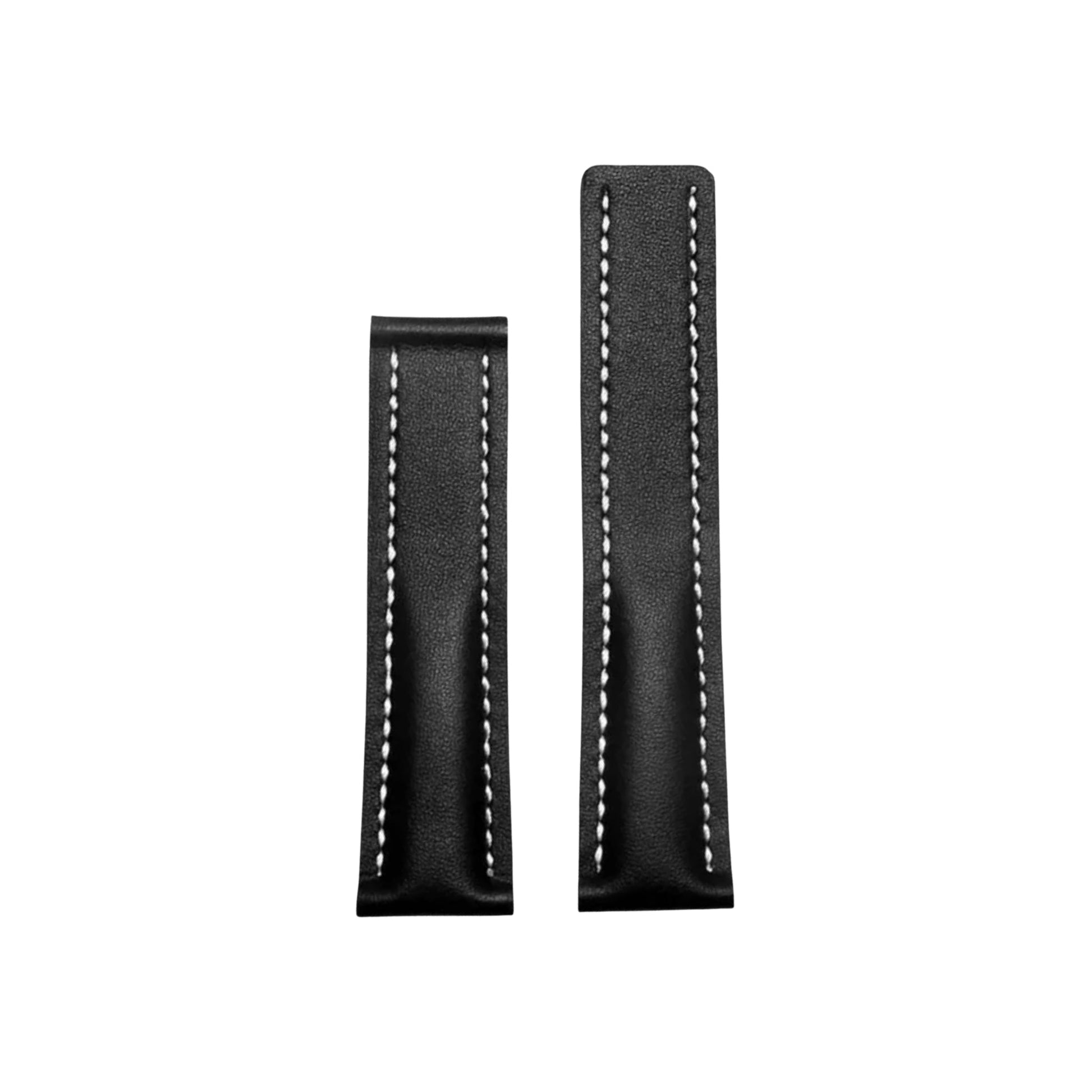 Leather Strap — Premium Genuine Leather Watch Band Wellstraps