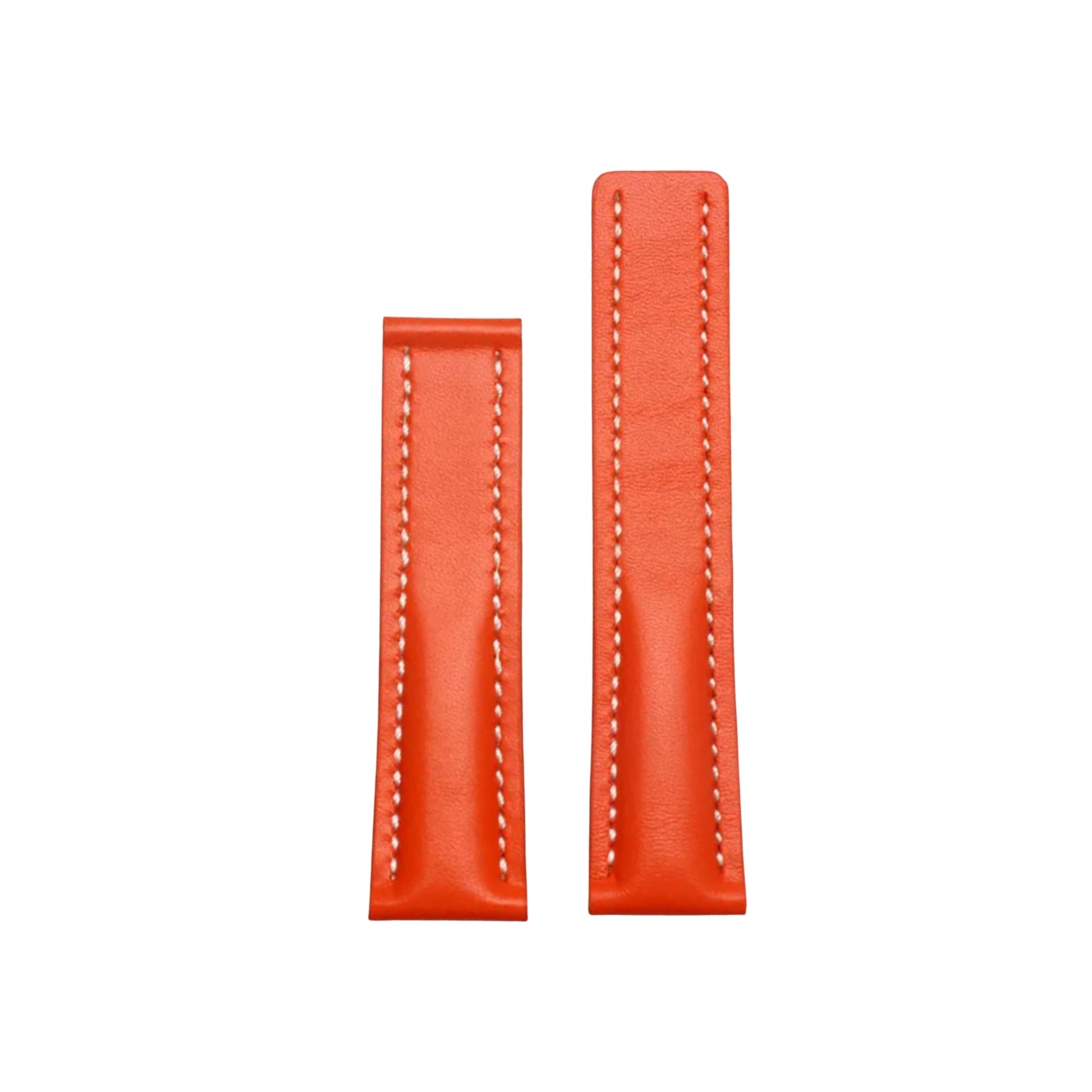 Leather Strap — Premium Genuine Leather Watch Band Wellstraps