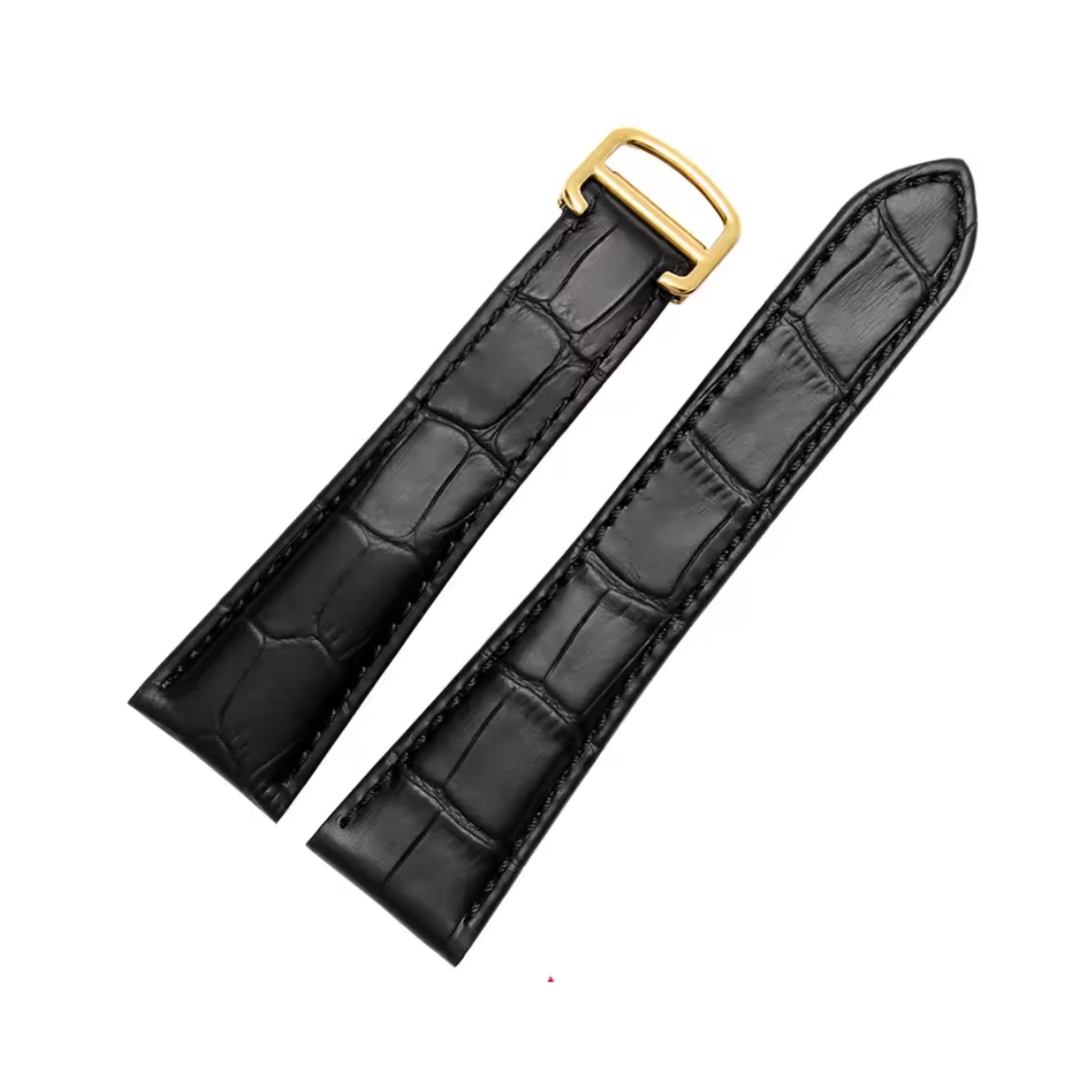 Premium Leather Strap – Black & Brown Options | Wellstraps™ Wellstraps