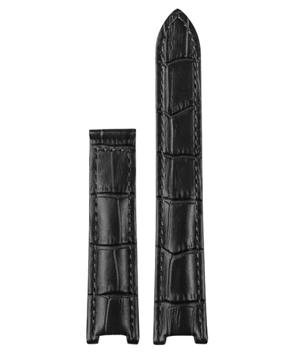Leather Watch Strap - Premium Replacement Band in Multiple Colors | Wellstraps™ Wellstraps