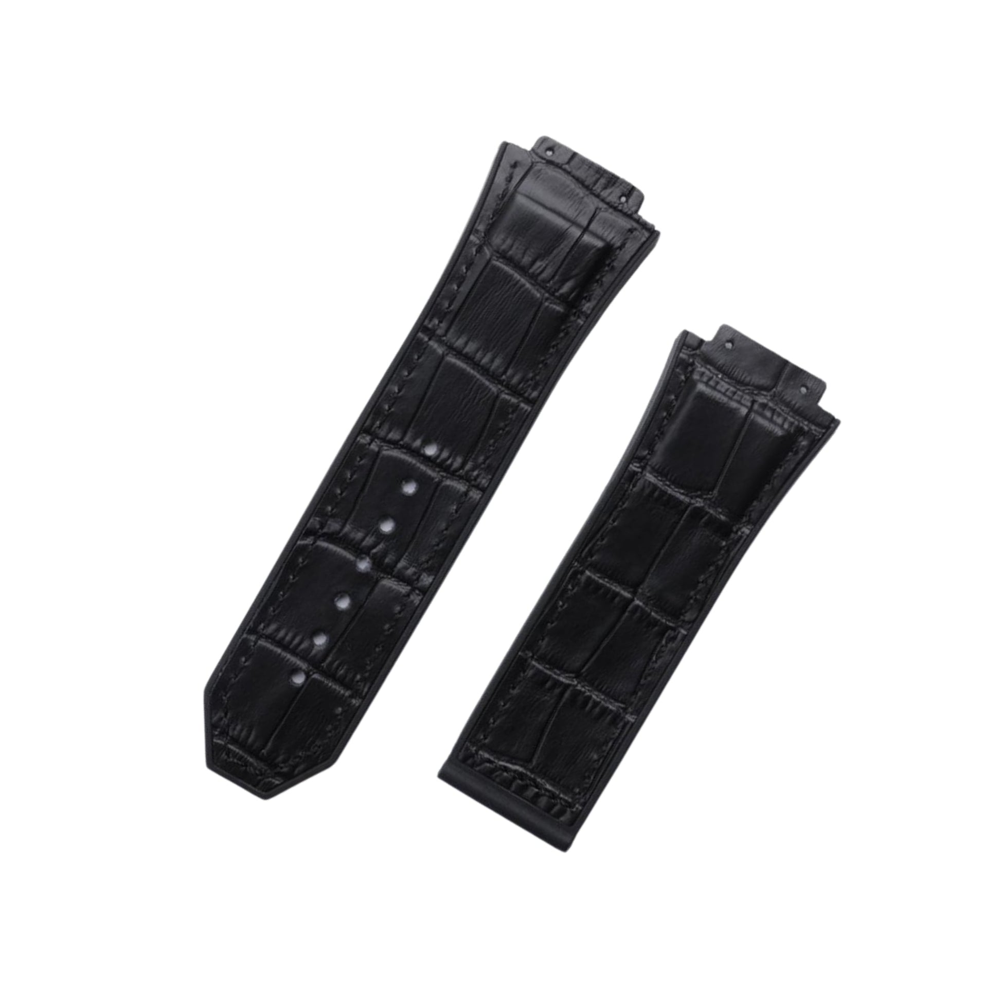 Leather Watch Strap – Compatible with 29mm Watches | Wellstraps™ Wellstraps