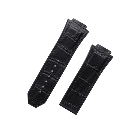 Leather Watch Strap – Compatible with 29mm Watches | Wellstraps™ Wellstraps