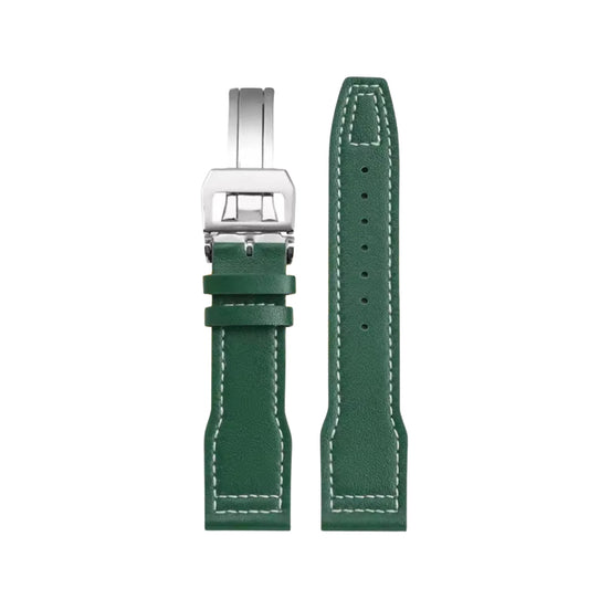 Leather Strap – Without Rivets | Wellstraps™ Wellstraps