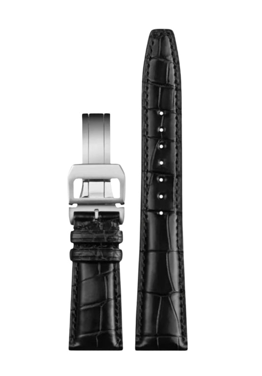 Leather Strap – Compatible with 20/21/22mm Watches | Wellstraps™ Wellstraps