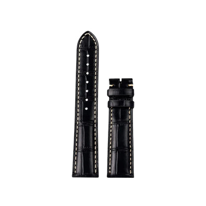 Leather Strap – Compatible with 13mm - 22 mm Watches | Wellstraps™ Wellstraps