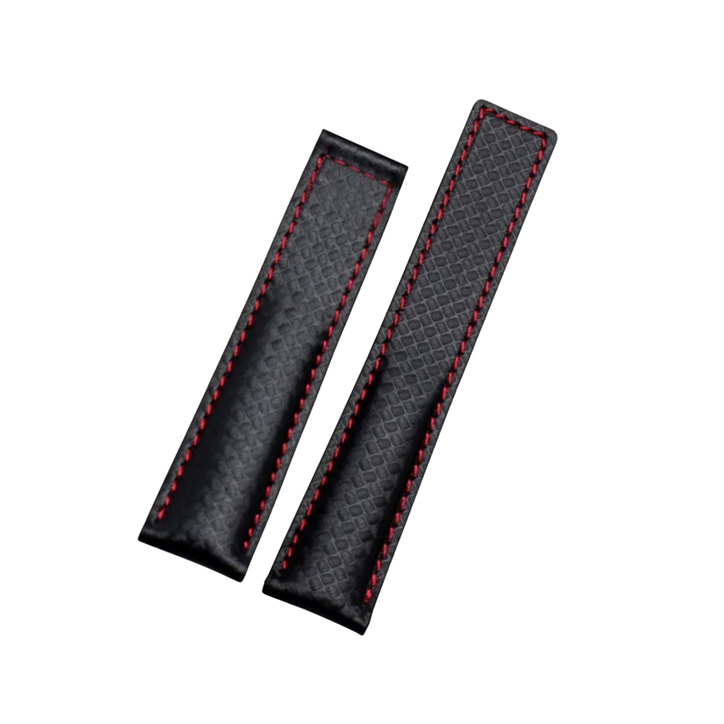 Leather Strap – Compatible with Luxury Watches Wellstraps