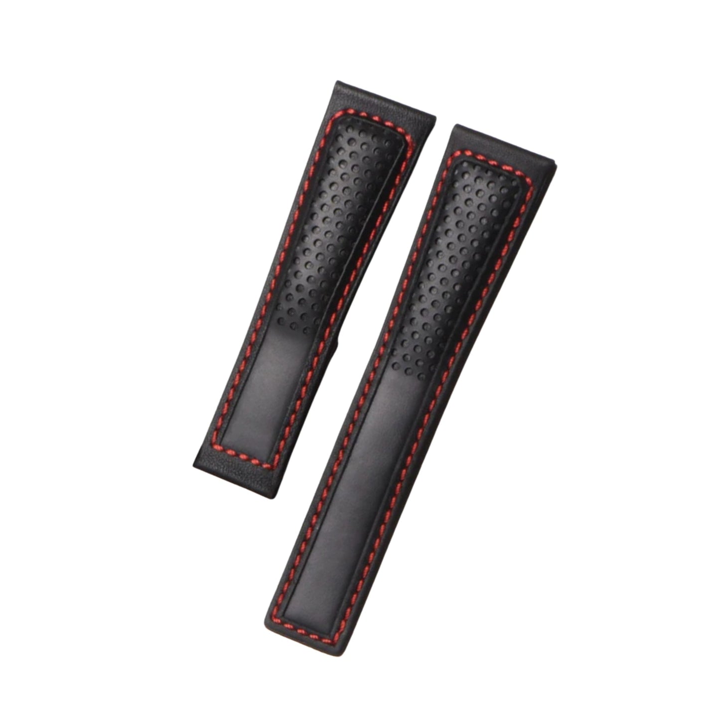 Leather Strap – Compatible with Luxury Watches Wellstraps