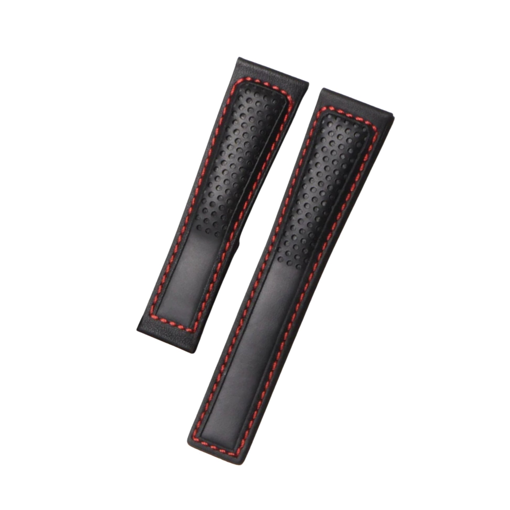 Leather Strap – Compatible with Luxury Watches Wellstraps