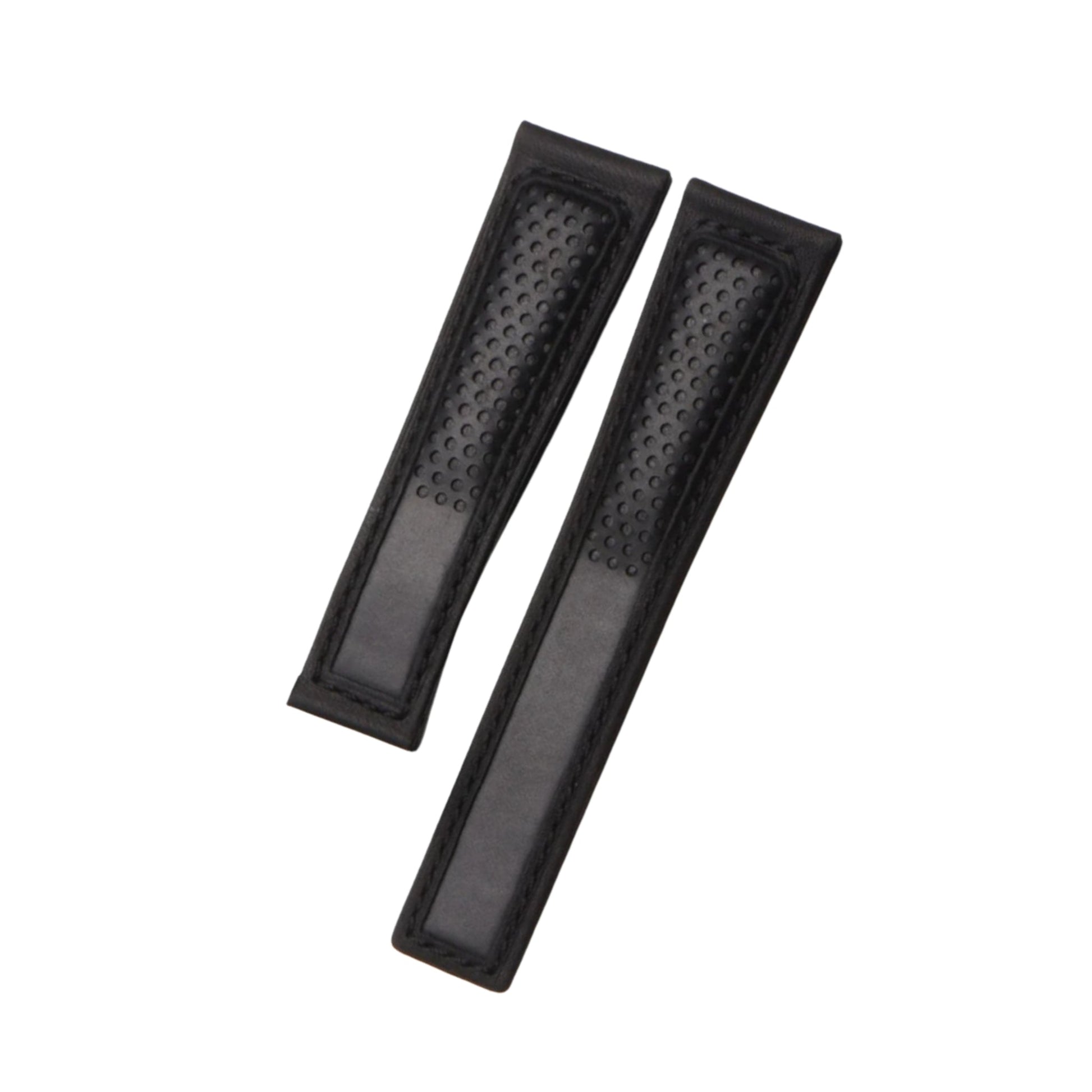Leather Strap – Compatible with Luxury Watches Wellstraps