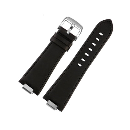 Leather Strap – Compatible with Luxury Watches Wellstraps