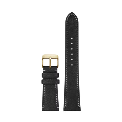 Leather Strap – Compatible with Luxury Watches Wellstraps