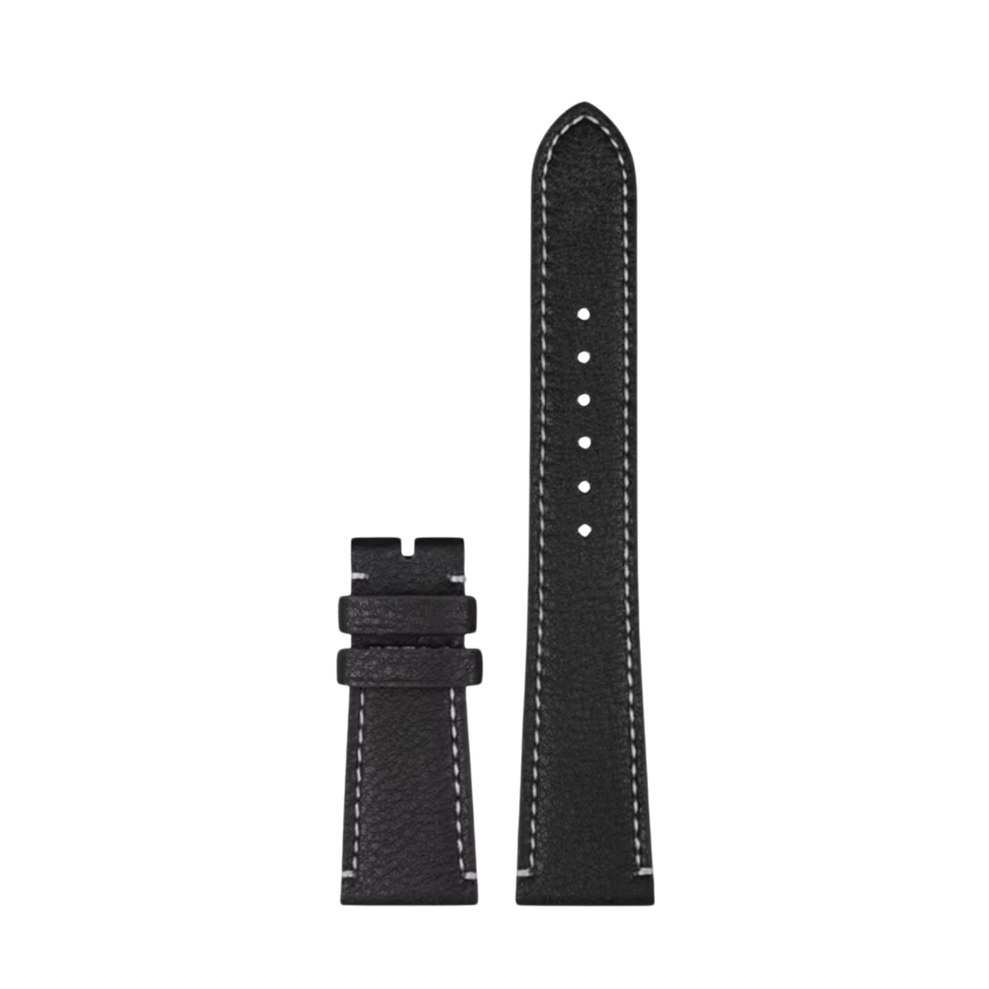 Leather Strap – Compatible with Luxury Watches Wellstraps