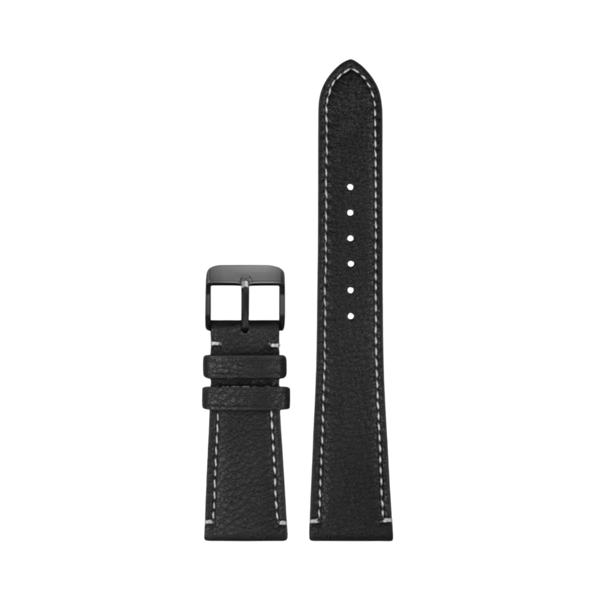 Leather Strap – Compatible with Luxury Watches Wellstraps