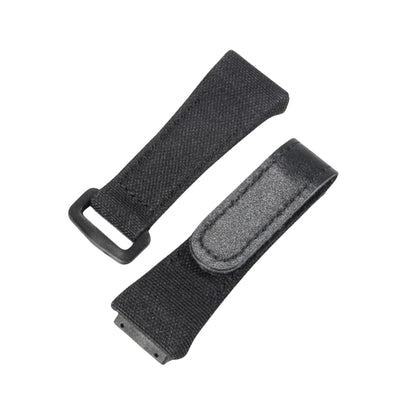 Nylon Strap – Compatible with 25×20mm Integrated Lug Watches | Wellstraps™ Wellstraps