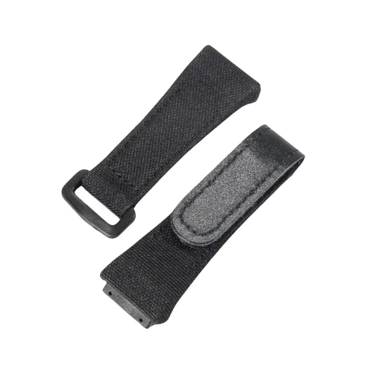 Nylon Strap – Compatible with 25×20mm Integrated Lug Watches | Wellstraps™ Wellstraps